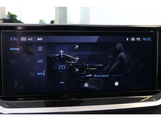 Peugeot 208 1.2 Hybrid 100 e-DCS6 GT | Navi | Cruise | Clima | Camera V+A | Parkeersensoren V+A | Alcantara |... ActivLease financial lease