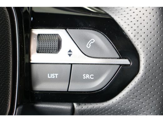 Peugeot 208 1.2 Hybrid 100 e-DCS6 GT | Navi | Cruise | Clima | Camera V+A | Parkeersensoren V+A | Alcantara |... ActivLease financial lease