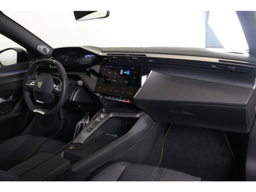 Peugeot 308 SW Peugeot 1.2 Hybrid 136 e-DCS6 GT | Camera | El. Achterklep | Navi | Cruise control | Apple Car... ActivLease financial lease