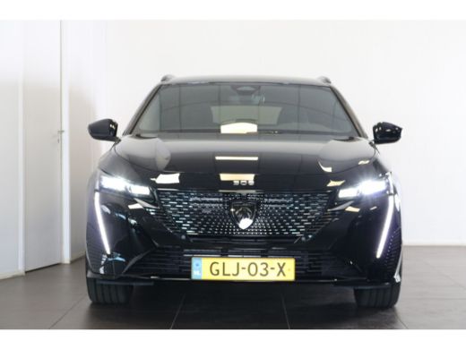 Peugeot 308 SW Peugeot 1.2 Hybrid 136 e-DCS6 GT | Camera | El. Achterklep | Navi | Cruise control | Apple Car... ActivLease financial lease