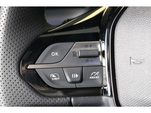 Peugeot 308 SW Peugeot 1.2 Hybrid 136 e-DCS6 GT | Camera | El. Achterklep | Navi | Cruise control | Apple Car... ActivLease financial lease