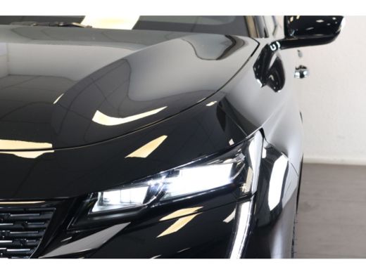 Peugeot 308 SW Peugeot 1.2 Hybrid 136 e-DCS6 GT | Camera | El. Achterklep | Navi | Cruise control | Apple Car... ActivLease financial lease