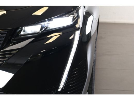 Peugeot 308 SW Peugeot 1.2 Hybrid 136 e-DCS6 GT | Camera | El. Achterklep | Navi | Cruise control | Apple Car... ActivLease financial lease