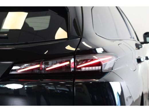 Peugeot 308 SW Peugeot 1.2 Hybrid 136 e-DCS6 GT | Camera | El. Achterklep | Navi | Cruise control | Apple Car... ActivLease financial lease