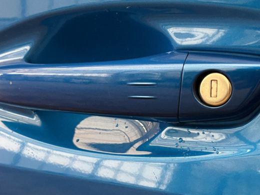 Peugeot e-208 Peugeot EV Allure 50 kWh Automaat | Airco (automatisch) | Cruise control | LED achterlichten ActivLease financial lease