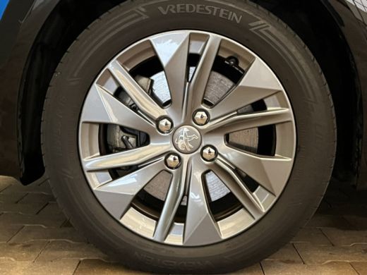 Peugeot e-208 Peugeot EV Allure 50 kWh Automaat | Airco (automatisch) | Cruise control | LED achterlichten ActivLease financial lease