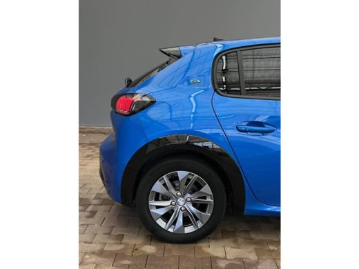 Peugeot e-208 Peugeot EV Allure 50 kWh Automaat | Airco (automatisch) | Cruise control | LED achterlichten ActivLease financial lease