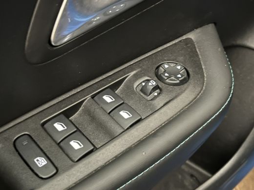 Peugeot e-208 Peugeot EV Allure 50 kWh Automaat | Airco (automatisch) | Cruise control | LED achterlichten ActivLease financial lease