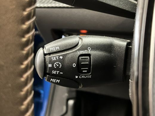 Peugeot e-208 Peugeot EV Allure 50 kWh Automaat | Airco (automatisch) | Cruise control | LED achterlichten ActivLease financial lease