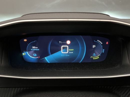 Peugeot e-208 Peugeot EV Allure 50 kWh Automaat | Airco (automatisch) | Cruise control | LED achterlichten ActivLease financial lease