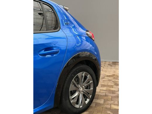 Peugeot e-208 Peugeot EV Allure 50 kWh Automaat | Airco (automatisch) | Cruise control | LED achterlichten ActivLease financial lease