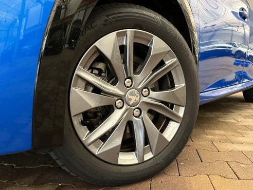 Peugeot e-208 Peugeot EV Allure 50 kWh Automaat | Airco (automatisch) | Cruise control | LED achterlichten ActivLease financial lease