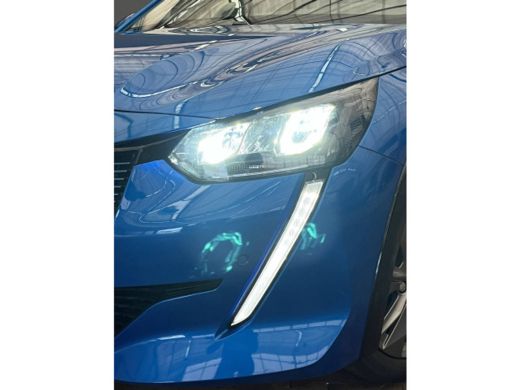 Peugeot e-208 Peugeot EV Allure 50 kWh Automaat | Airco (automatisch) | Cruise control | LED achterlichten ActivLease financial lease