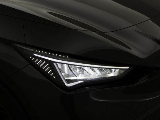 Seat Born ADRENALINE ONE 62 kWh 204 PK *12% BIJTELLING* + 19 INCH | ADAPTIVE CRUISE | SFEERVERLICHTING ActivLease financial lease