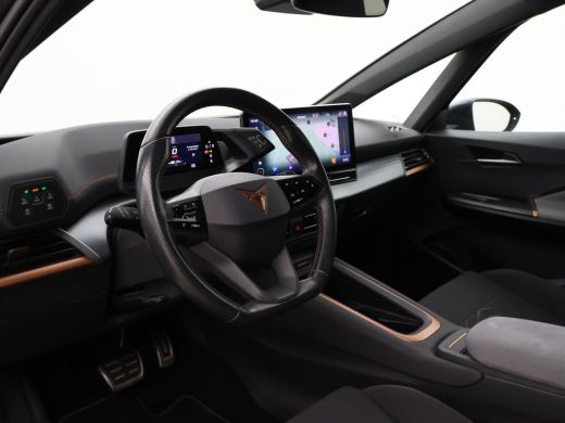 Seat Born ADRENALINE ONE 62 kWh 204 PK *12% BIJTELLING* + 19 INCH | ADAPTIVE CRUISE | SFEERVERLICHTING ActivLease financial lease