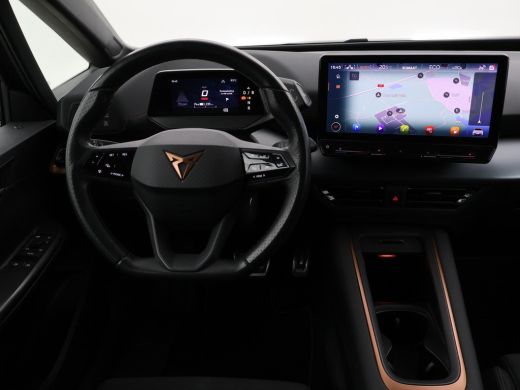 Seat Born ADRENALINE ONE 62 kWh 204 PK *12% BIJTELLING* + 19 INCH | ADAPTIVE CRUISE | SFEERVERLICHTING ActivLease financial lease