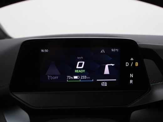 Seat Born ADRENALINE ONE 62 kWh 204 PK *12% BIJTELLING* + 19 INCH | ADAPTIVE CRUISE | SFEERVERLICHTING ActivLease financial lease