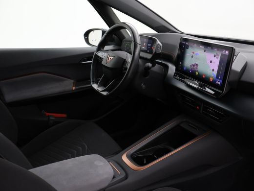 Seat Born ADRENALINE ONE 62 kWh 204 PK *12% BIJTELLING* + 19 INCH | ADAPTIVE CRUISE | SFEERVERLICHTING ActivLease financial lease