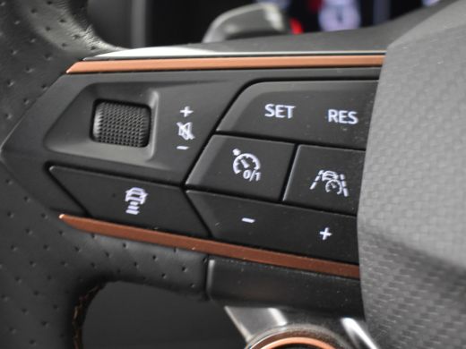 Seat Formentor 1.4 e-Hybrid Performance 245pk | Adaptief cruise control | Keyless | Dodehoekdetectie | Elektrisc... ActivLease financial lease