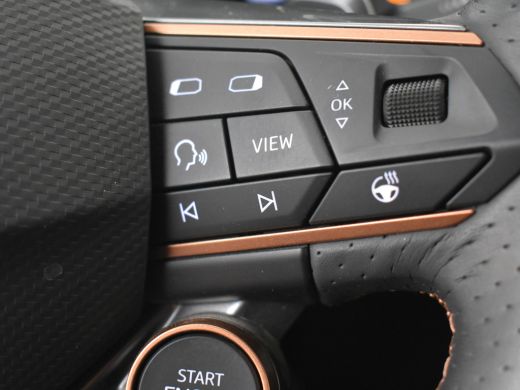 Seat Formentor 1.4 e-Hybrid Performance 245pk | Adaptief cruise control | Keyless | Dodehoekdetectie | Elektrisc... ActivLease financial lease