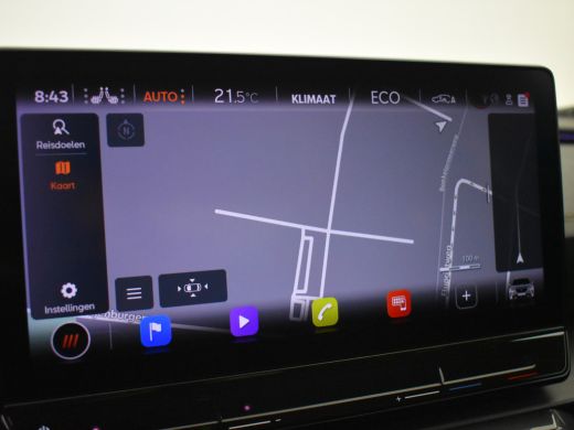 Seat Formentor 1.4 e-Hybrid Performance 245pk | Adaptief cruise control | Keyless | Dodehoekdetectie | Elektrisc... ActivLease financial lease