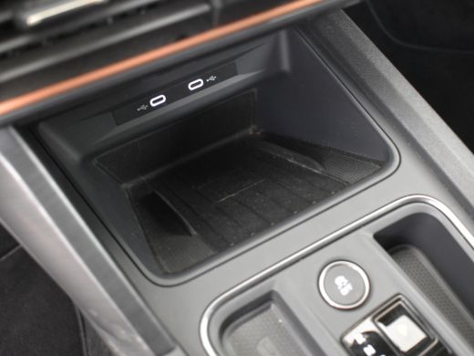 Seat Formentor 1.4 e-Hybrid Performance 245pk | Adaptief cruise control | Keyless | Dodehoekdetectie | Elektrisc... ActivLease financial lease