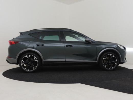 Seat Formentor 1.4 e-Hybrid Performance 245pk | Adaptief cruise control | Keyless | Dodehoekdetectie | Elektrisc... ActivLease financial lease