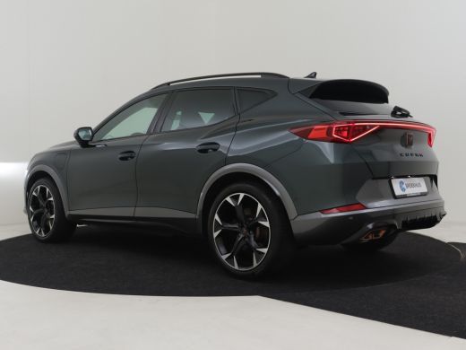 Seat Formentor 1.4 e-Hybrid Performance 245pk | Adaptief cruise control | Keyless | Dodehoekdetectie | Elektrisc... ActivLease financial lease