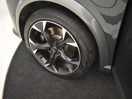 Seat Formentor 1.4 e-Hybrid Performance 245pk | Adaptief cruise control | Keyless | Dodehoekdetectie | Elektrisc... ActivLease financial lease