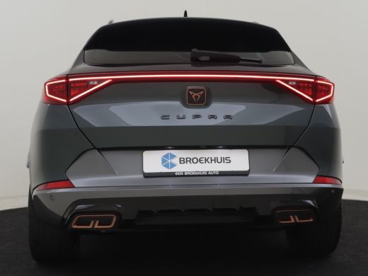 Seat Formentor 1.4 e-Hybrid Performance 245pk | Adaptief cruise control | Keyless | Dodehoekdetectie | Elektrisc... ActivLease financial lease