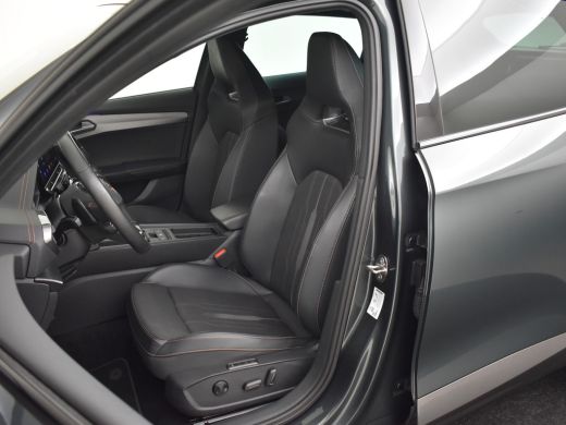 Seat Formentor 1.4 e-Hybrid Performance 245pk | Adaptief cruise control | Keyless | Dodehoekdetectie | Elektrisc... ActivLease financial lease