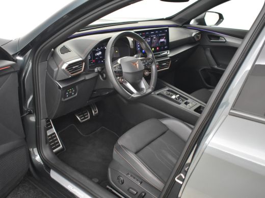 Seat Formentor 1.4 e-Hybrid Performance 245pk | Adaptief cruise control | Keyless | Dodehoekdetectie | Elektrisc... ActivLease financial lease