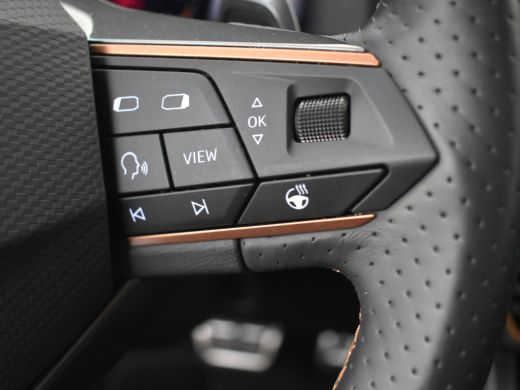 Seat Formentor 1.4 e-Hybrid VZ Performance 245pk | Adaptief cruise control | Camera achter | Navigatie | Keyless... ActivLease financial lease