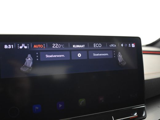 Seat Formentor 1.4 e-Hybrid VZ Performance 245pk | Adaptief cruise control | Camera achter | Navigatie | Keyless... ActivLease financial lease