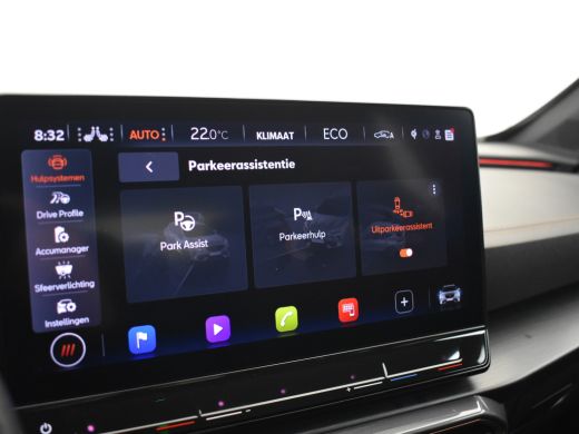 Seat Formentor 1.4 e-Hybrid VZ Performance 245pk | Adaptief cruise control | Camera achter | Navigatie | Keyless... ActivLease financial lease