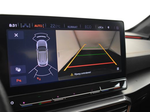 Seat Formentor 1.4 e-Hybrid VZ Performance 245pk | Adaptief cruise control | Camera achter | Navigatie | Keyless... ActivLease financial lease