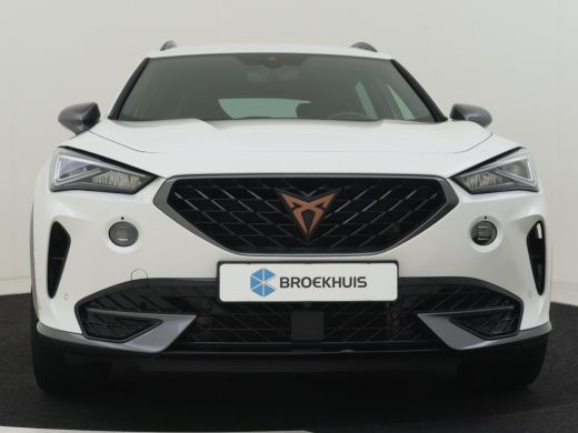 Seat Formentor 1.4 e-Hybrid VZ Performance 245pk | Adaptief cruise control | Camera achter | Navigatie | Keyless... ActivLease financial lease