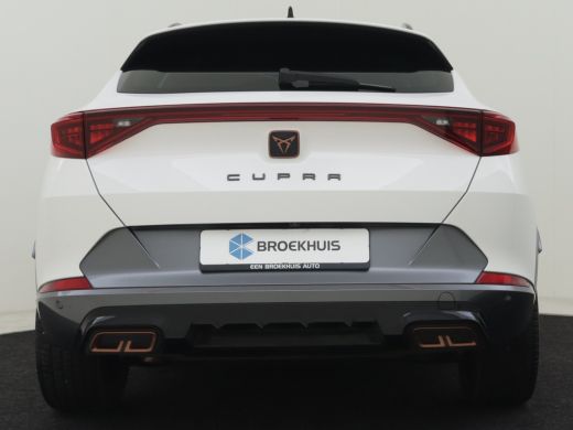 Seat Formentor 1.4 e-Hybrid VZ Performance 245pk | Adaptief cruise control | Camera achter | Navigatie | Keyless... ActivLease financial lease