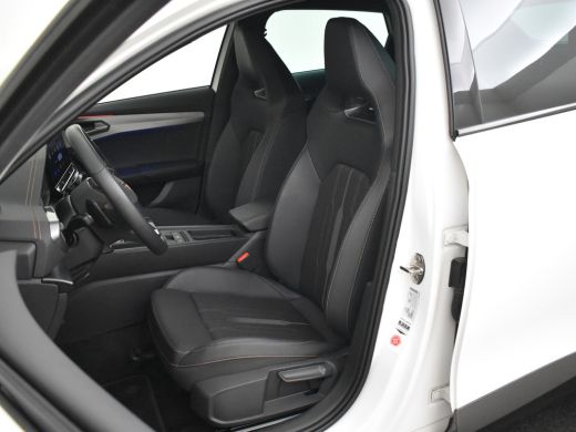 Seat Formentor 1.4 e-Hybrid VZ Performance 245pk | Adaptief cruise control | Camera achter | Navigatie | Keyless... ActivLease financial lease