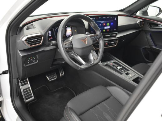 Seat Formentor 1.4 e-Hybrid VZ Performance 245pk | Adaptief cruise control | Camera achter | Navigatie | Keyless... ActivLease financial lease