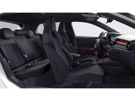 Skoda Fabia ŠKODA Monte Carlo | Achteruitrijcamera | Cruise control met speedlimiter | Driver Activity Assist... ActivLease financial lease