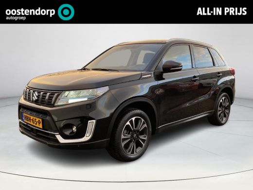 Suzuki Vitara 1.5 Hybrid Style Automaat | Cruise control | Apple CarPlay & Android Auto | Navigatiesysteem | St...
