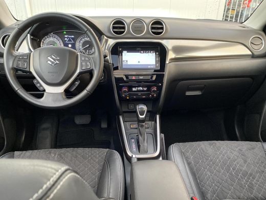 Suzuki Vitara 1.5 Hybrid Style Automaat | Cruise control | Apple CarPlay & Android Auto | Navigatiesysteem | St... ActivLease financial lease