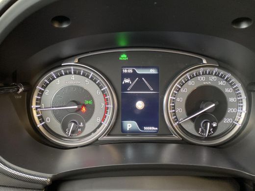 Suzuki Vitara 1.5 Hybrid Style Automaat | Cruise control | Apple CarPlay & Android Auto | Navigatiesysteem | St... ActivLease financial lease