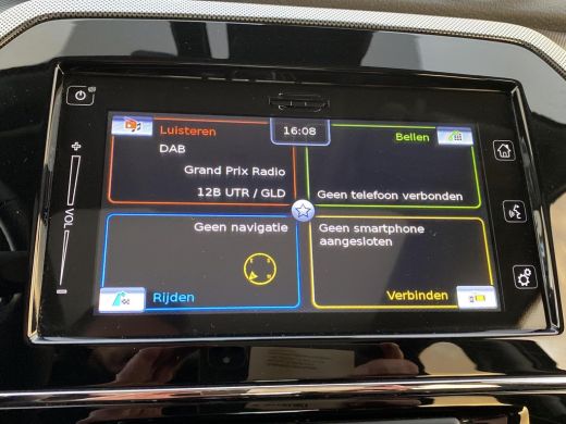 Suzuki Vitara 1.5 Hybrid Style Automaat | Cruise control | Apple CarPlay & Android Auto | Navigatiesysteem | St... ActivLease financial lease