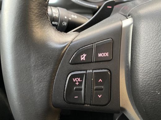 Suzuki Vitara 1.5 Hybrid Style Automaat | Cruise control | Apple CarPlay & Android Auto | Navigatiesysteem | St... ActivLease financial lease