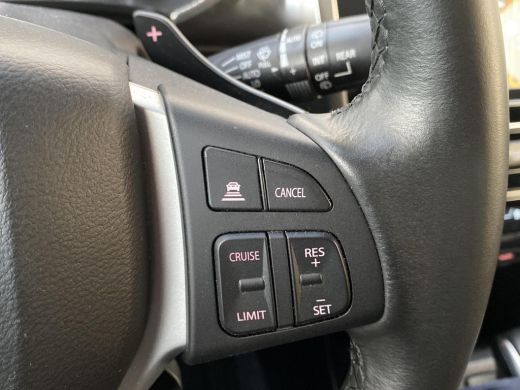 Suzuki Vitara 1.5 Hybrid Style Automaat | Cruise control | Apple CarPlay & Android Auto | Navigatiesysteem | St... ActivLease financial lease