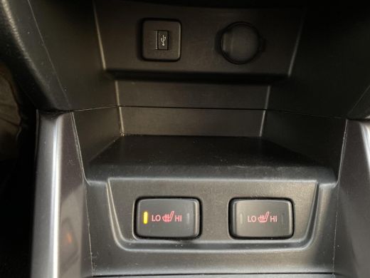 Suzuki Vitara 1.5 Hybrid Style Automaat | Cruise control | Apple CarPlay & Android Auto | Navigatiesysteem | St... ActivLease financial lease