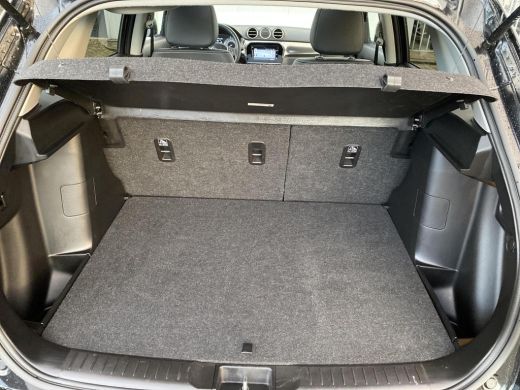 Suzuki Vitara 1.5 Hybrid Style Automaat | Cruise control | Apple CarPlay & Android Auto | Navigatiesysteem | St... ActivLease financial lease