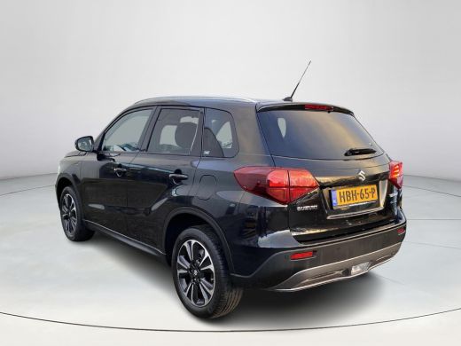 Suzuki Vitara 1.5 Hybrid Style Automaat | Cruise control | Apple CarPlay & Android Auto | Navigatiesysteem | St... ActivLease financial lease
